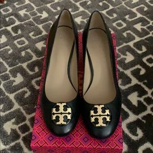 Tory Burch Janey 50MM Pump
